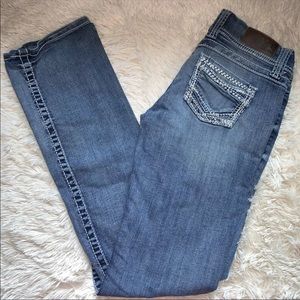 BKE Sabrina Bootcut Jeans Size 26 L - 32" Inseam